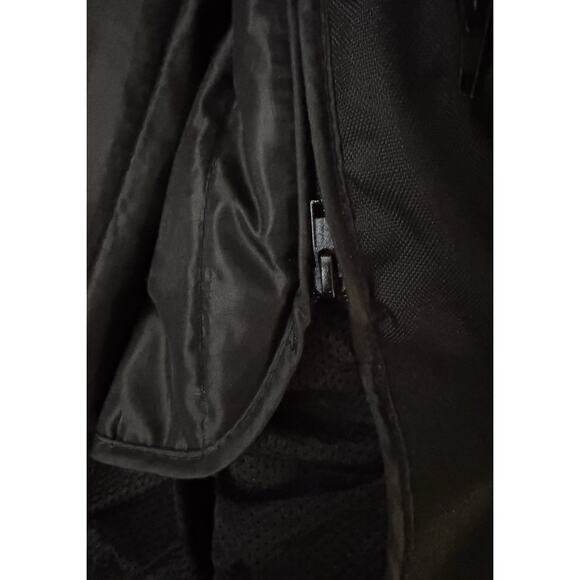 Vintage Wild Wear Men’s Genuine Leather Zip Out Liner Black Motorcycle Jacket XL - Picture 12 of 13